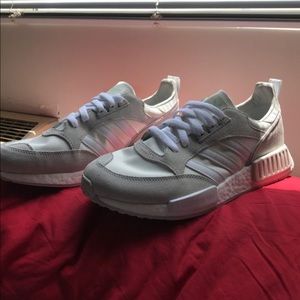 Adidas Boston Super x R1 Shoes